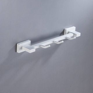 Планка с крючками Shevanik SG5631C белый